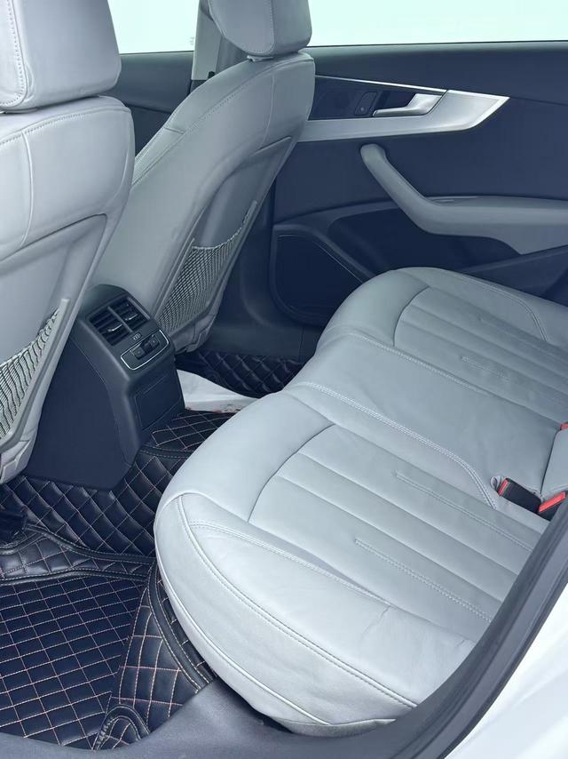 Audi Audi A4L