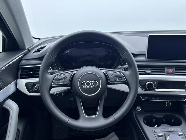 Audi Audi A4L