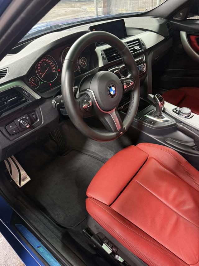 BMW BMW 3-Series