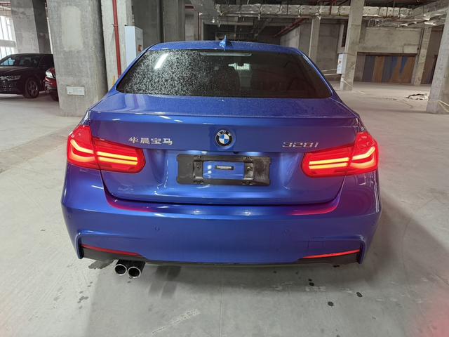 BMW BMW 3-Series