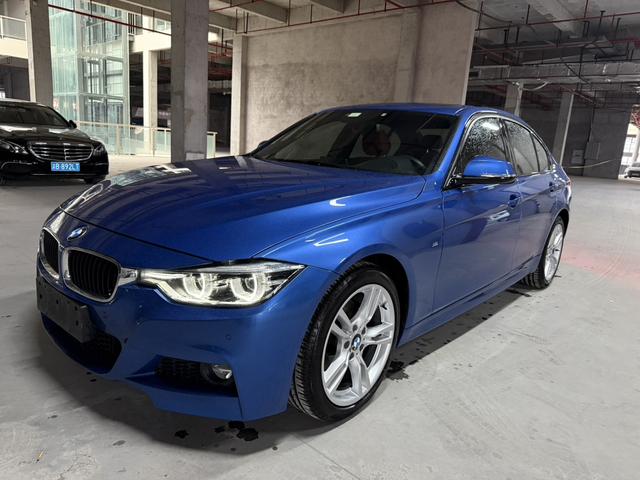 BMW BMW 3-Series