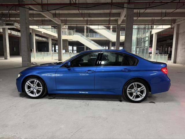 BMW BMW 3-Series
