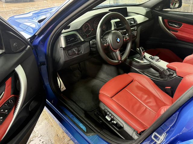 BMW BMW 3-Series