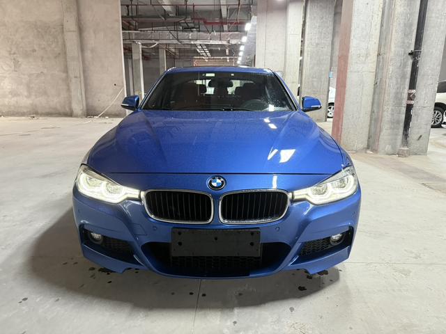 BMW BMW 3-Series