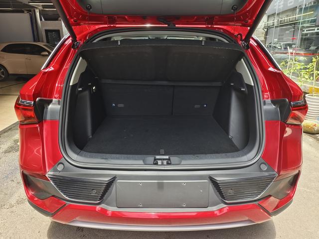 BYD Yuan PLUS