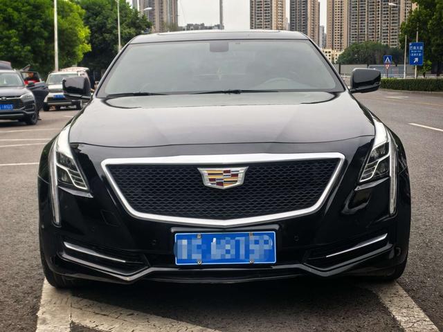 Cadillac Cadillac CT6