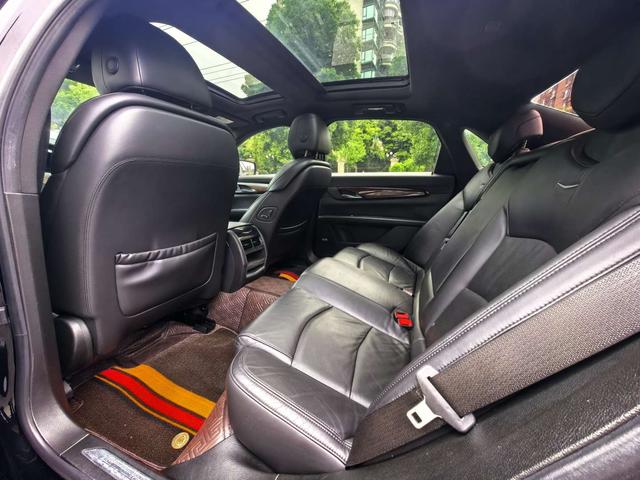 Cadillac Cadillac CT6