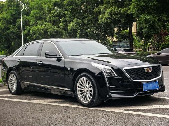 Cadillac Cadillac CT6