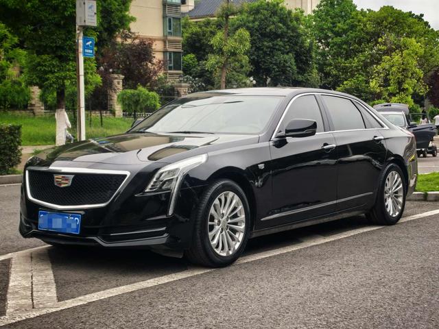 Cadillac Cadillac CT6
