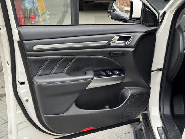 GAC Trumpchi Trumpchi GS8