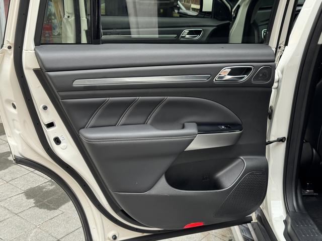 GAC Trumpchi Trumpchi GS8
