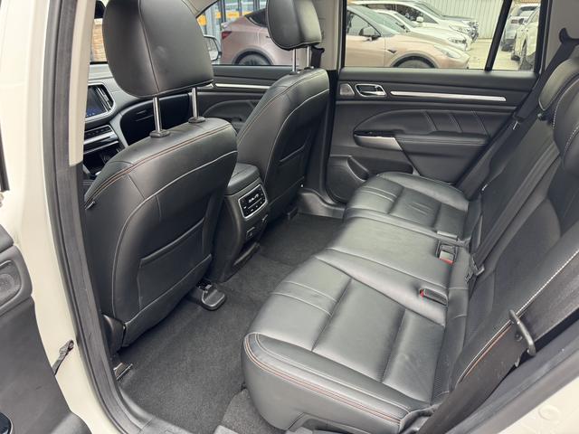 GAC Trumpchi Trumpchi GS8