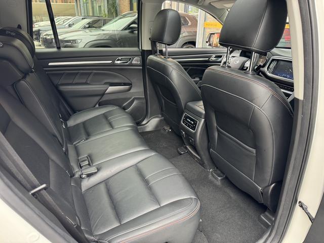 GAC Trumpchi Trumpchi GS8