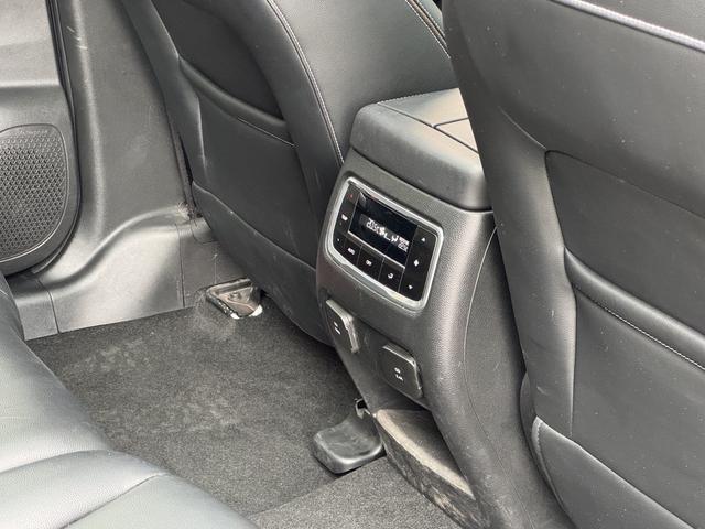 GAC Trumpchi Trumpchi GS8