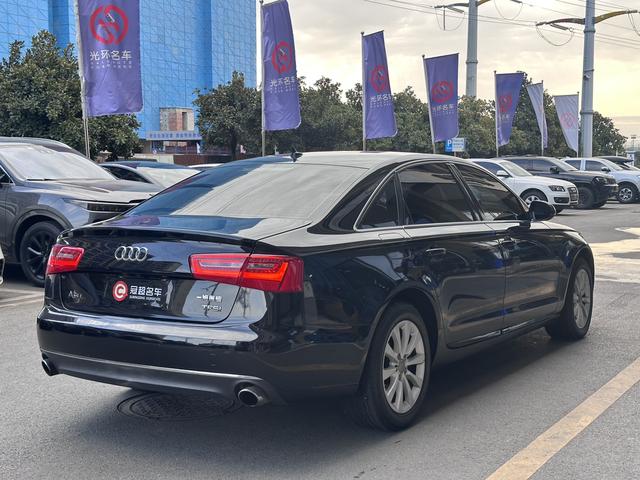 Audi Audi A6L