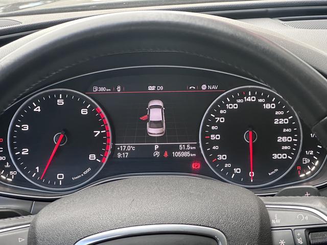 Audi Audi A6L
