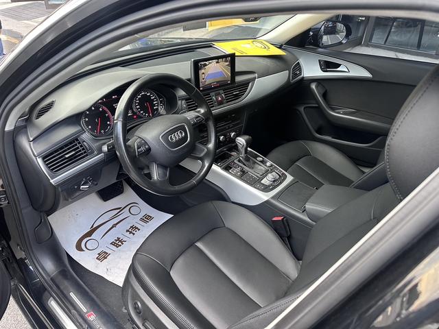 Audi Audi A6L