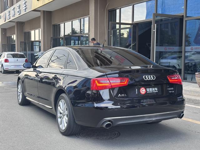 Audi Audi A6L