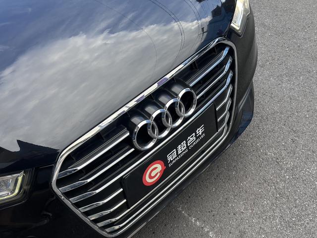 Audi Audi A6L