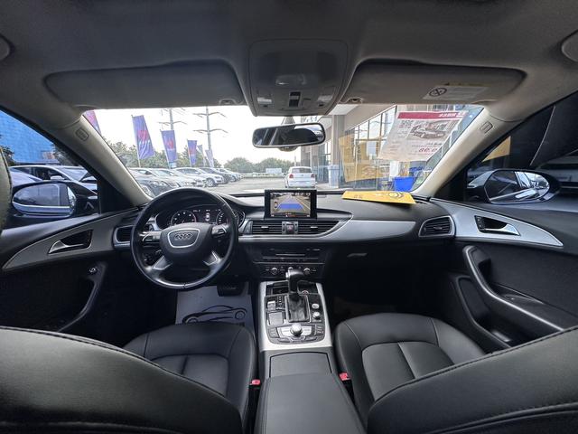 Audi Audi A6L