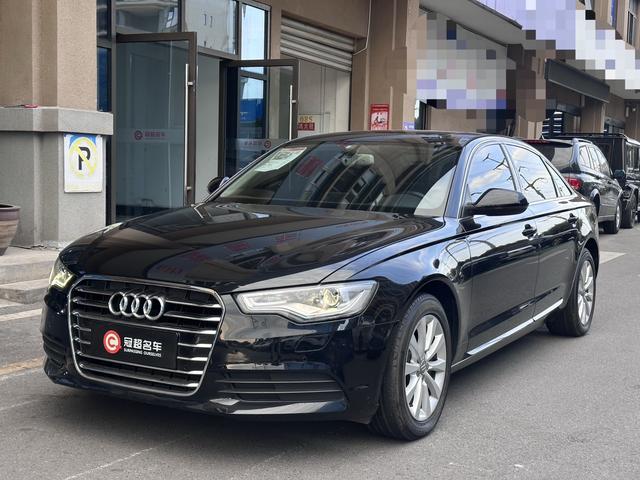 Audi Audi A6L