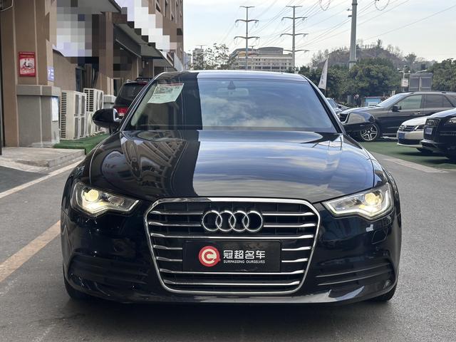 Audi Audi A6L