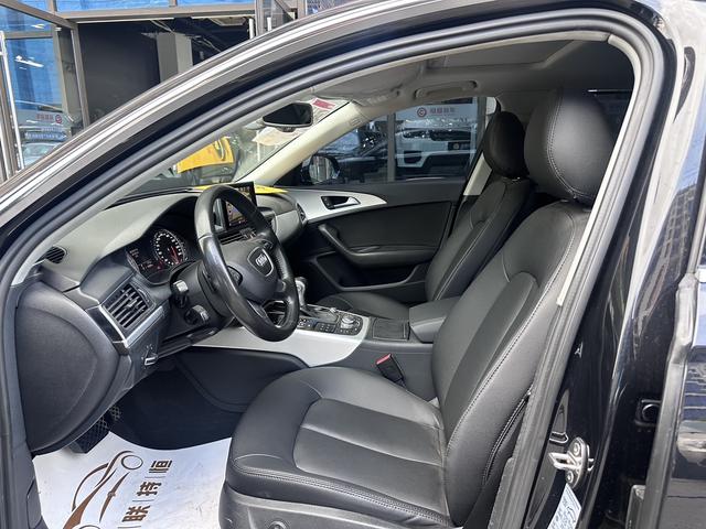 Audi Audi A6L