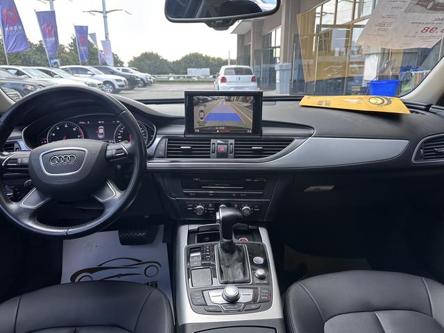 Audi Audi A6L