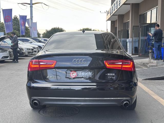 Audi Audi A6L