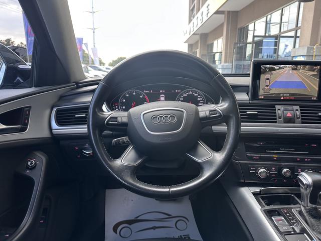 Audi Audi A6L