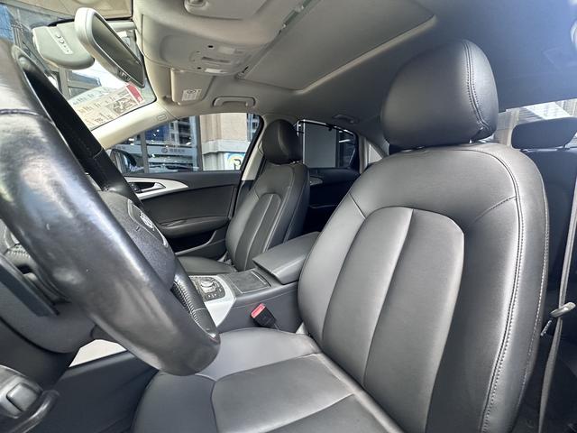 Audi Audi A6L