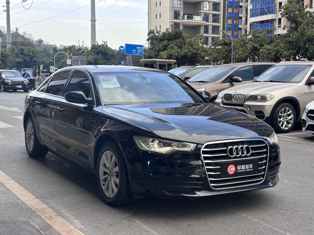 Audi Audi A6L