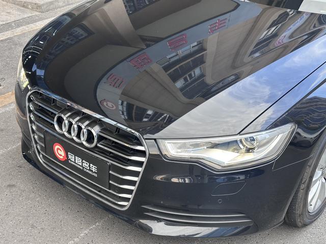 Audi Audi A6L