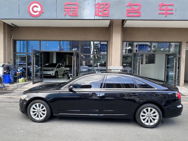 Audi Audi A6L