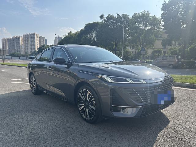 Changan Eado