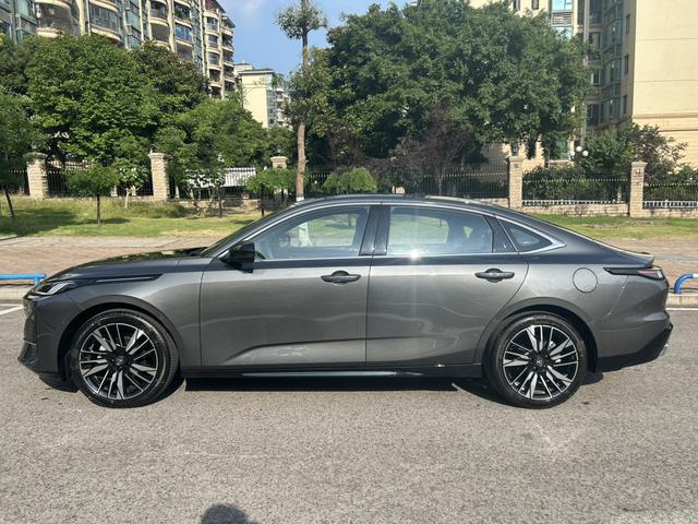 Changan Eado