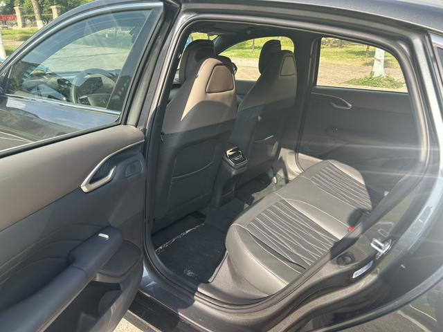 Changan Eado