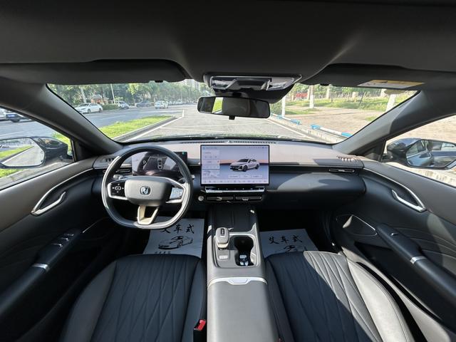 Changan Eado