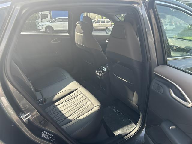 Changan Eado