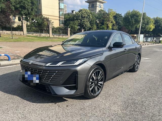 Changan Eado