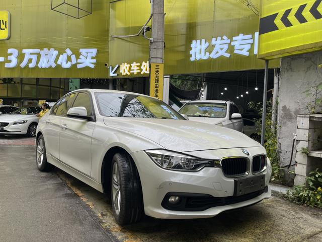 BMW BMW 3-Series