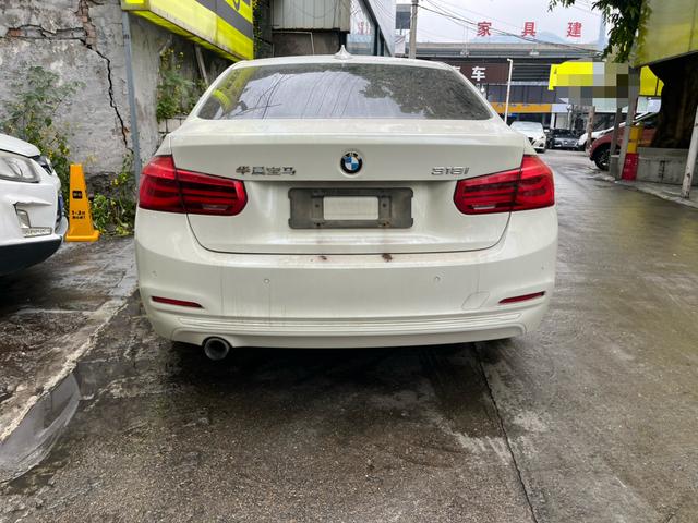 BMW BMW 3-Series