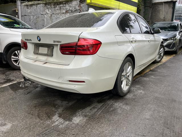 BMW BMW 3-Series