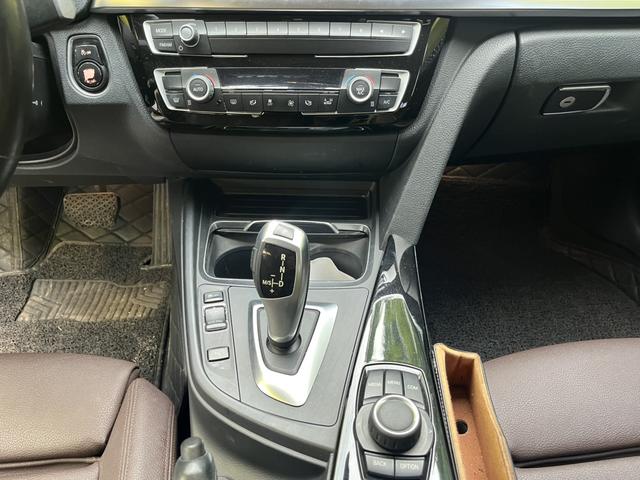 BMW BMW 3-Series