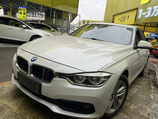 BMW BMW 3-Series