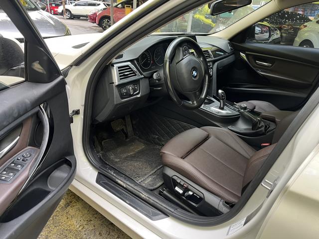 BMW BMW 3-Series