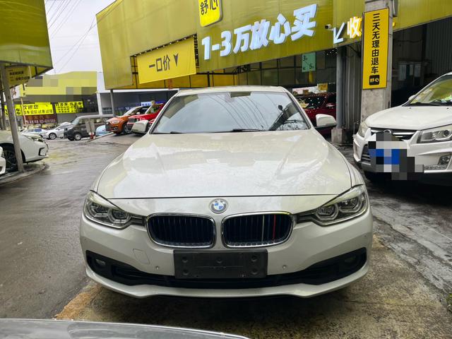 BMW BMW 3-Series