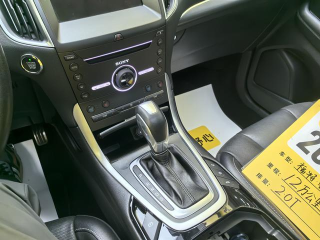 Ford Edge