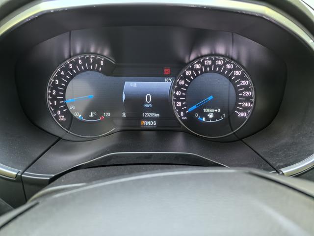 Ford Edge