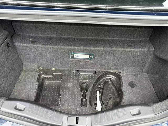 Ford Mondeo PHEV